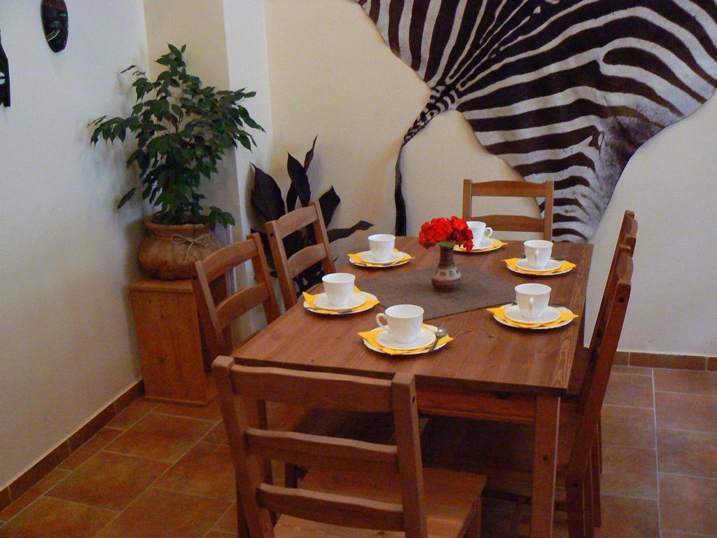Apartmány Johanka Náchod Camera foto