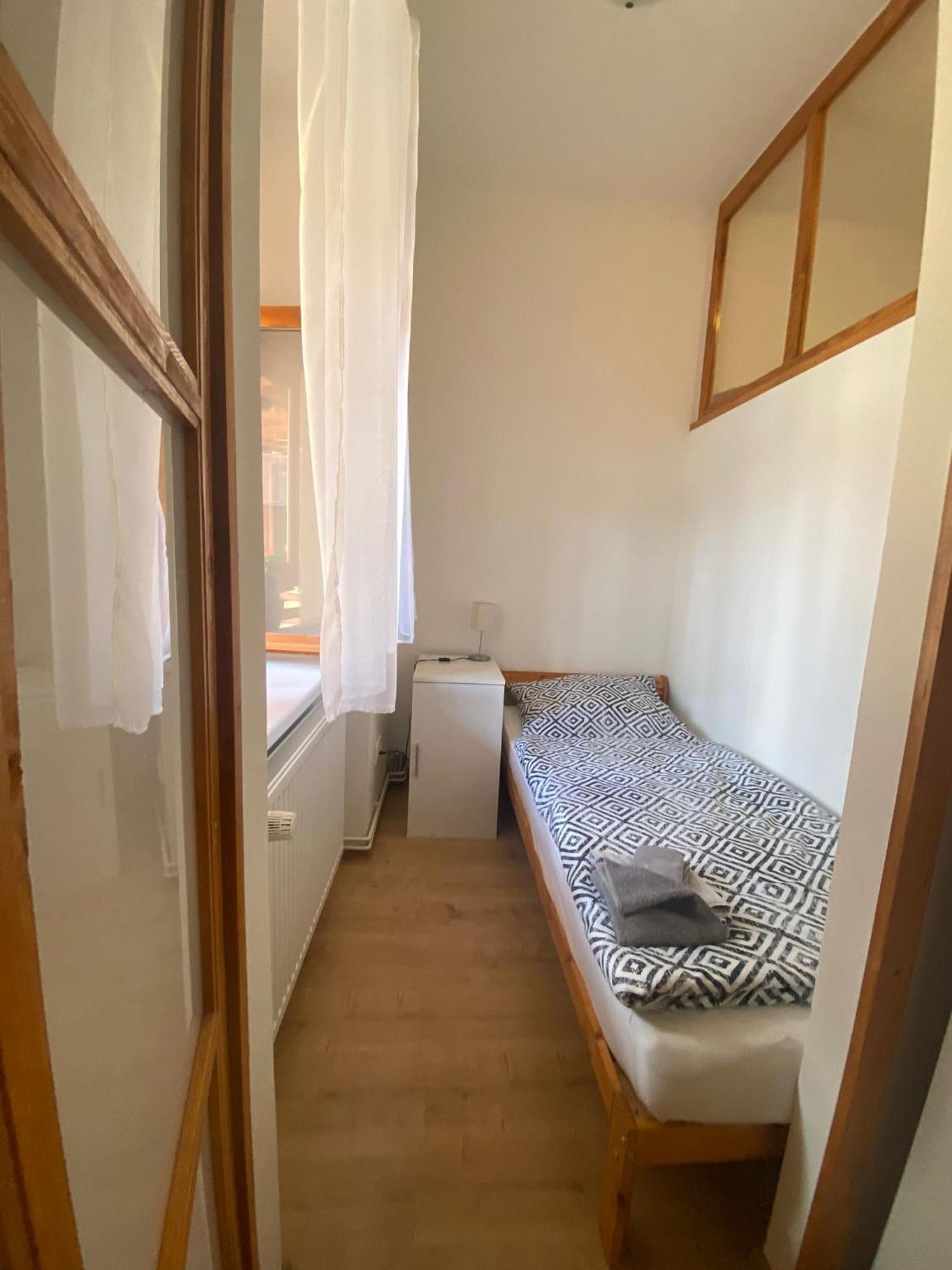 Apartmány Johanka Náchod Esterno foto