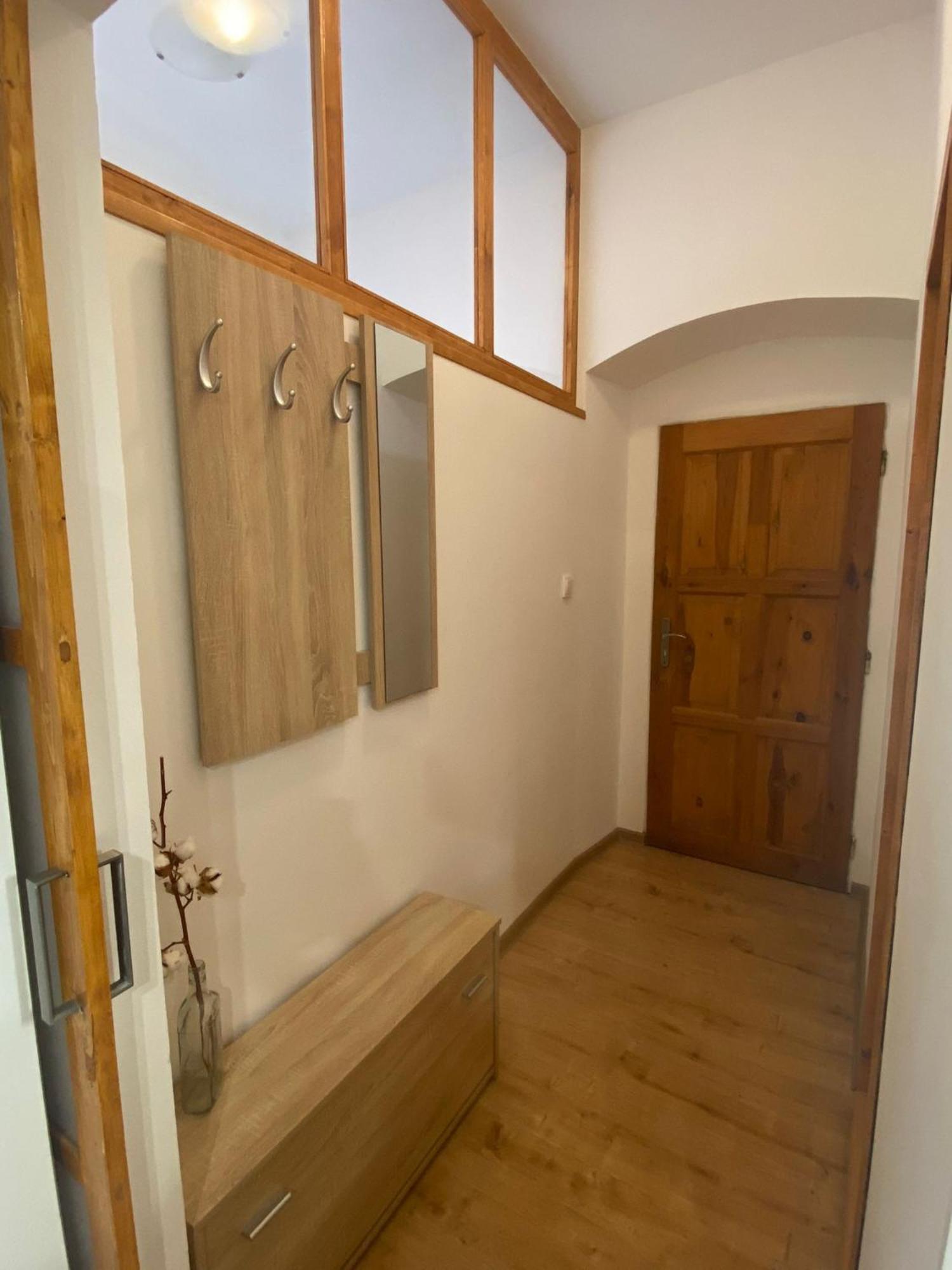 Apartmány Johanka Náchod Esterno foto