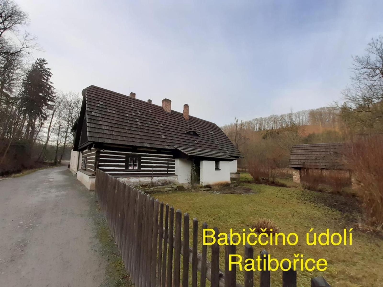 Apartmány Johanka Náchod Esterno foto