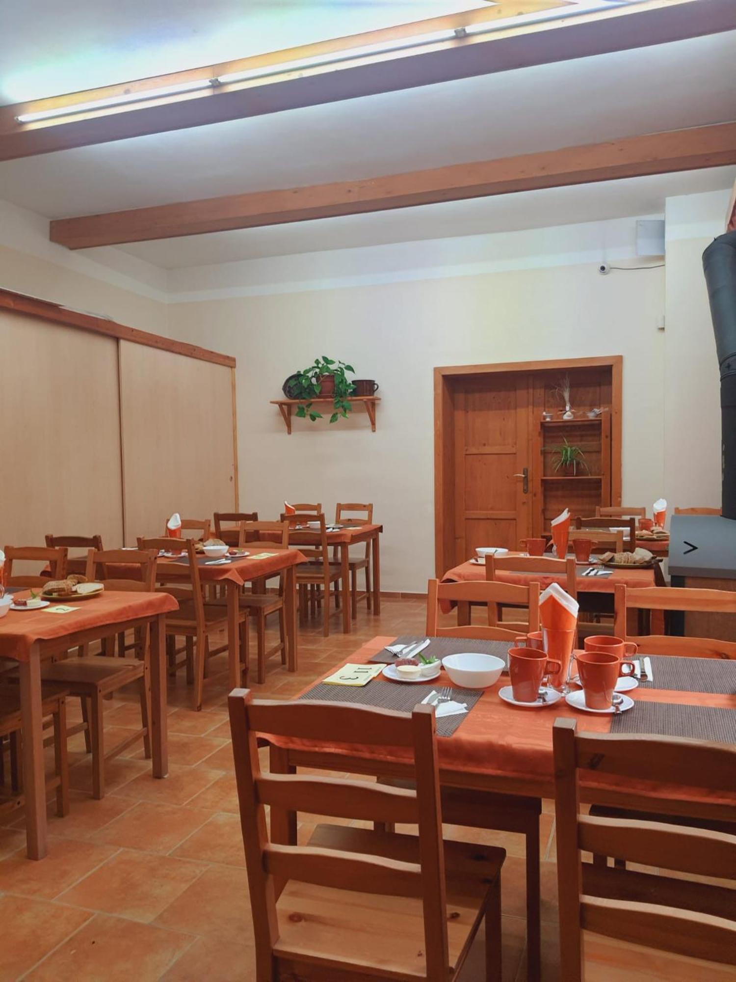 Apartmány Johanka Náchod Esterno foto