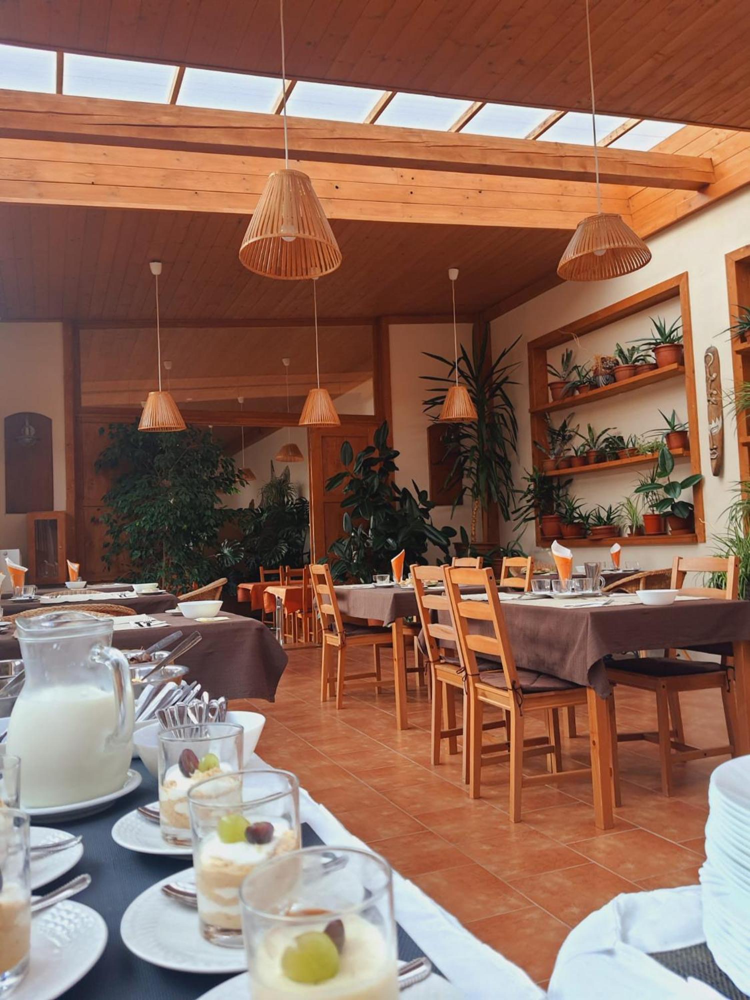 Apartmány Johanka Náchod Esterno foto