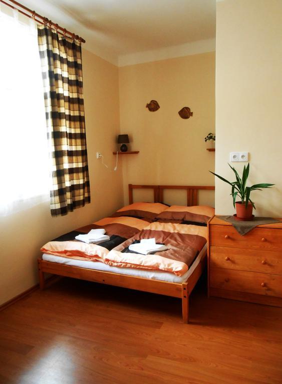Apartmány Johanka Náchod Camera foto