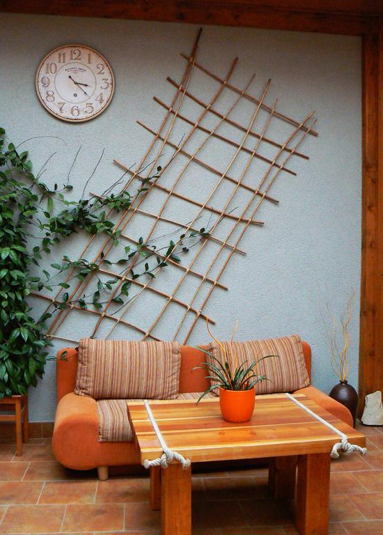 Apartmány Johanka Náchod Camera foto