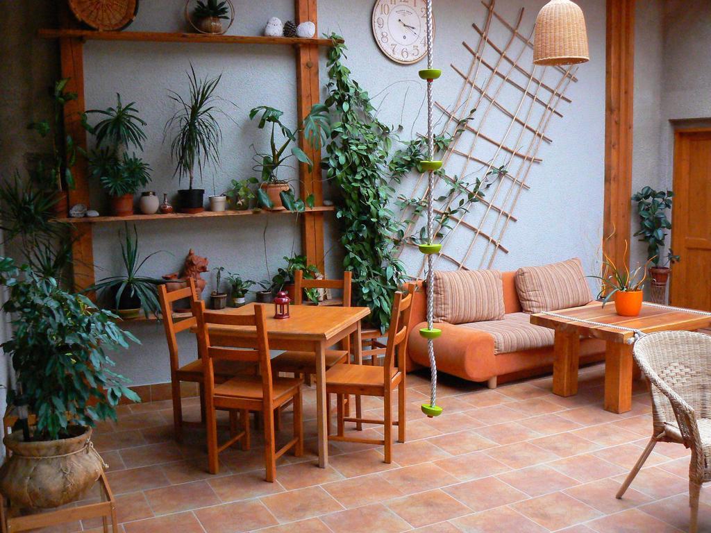 Apartmány Johanka Náchod Camera foto